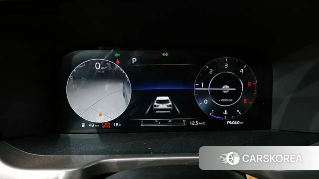 Kia Sorento 4th Generation id 3873019 из Кореи 18