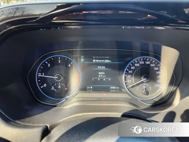 Hyundai Palisade id 3698092 из Кореи 18