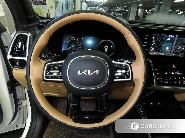 Kia Sorento 4th Generation id 4401926 из Кореи 18