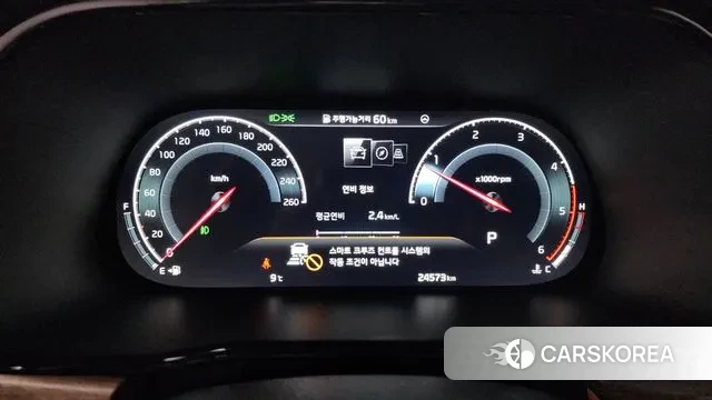 Kia Mohave Master id 3492310 из Кореи 18