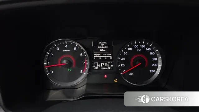 Ssangyong The New Tivoli id 3190526 из Кореи 18