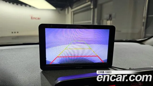 Kia Morning Urban (JA) id 2638761 из Кореи 18