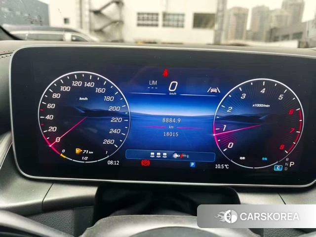 Mercedes-Benz GLC id 4271777 из Китая 15