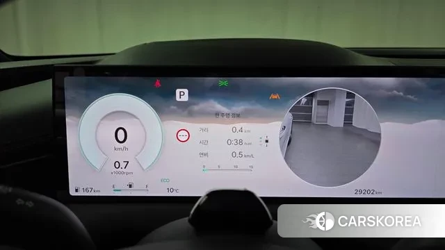 Genesis G80 (RG3) id 3732477 из Кореи 18