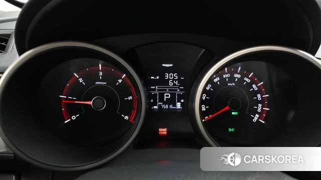 Ssangyong Tivoli Armor id 3925038 из Кореи 18