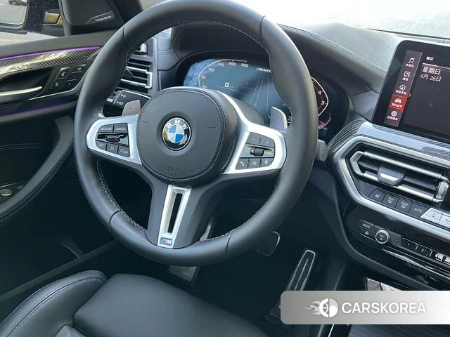 BMW X3 (import) id 4209596 из Китая 23