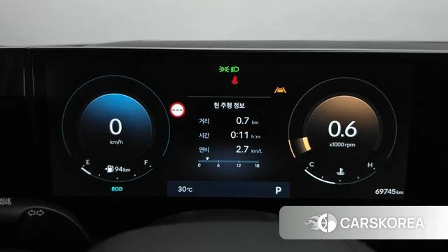 Hyundai Grandeur (GN7) id 4880339 из Кореи 34