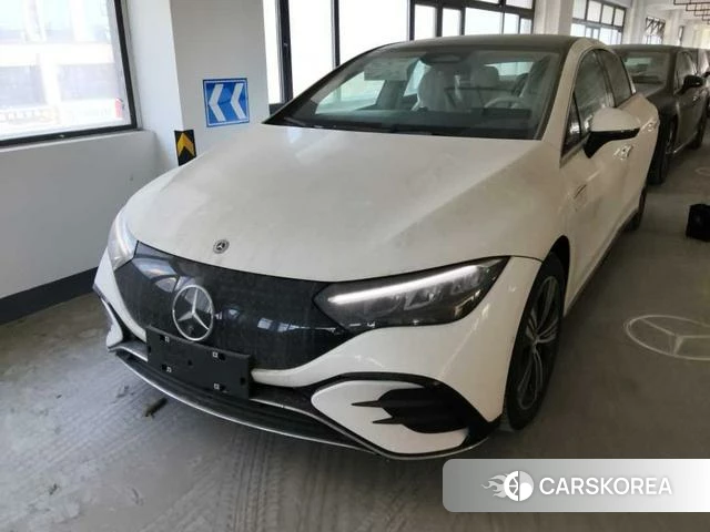 Mercedes-Benz EQE id 3920671 из Китая 8