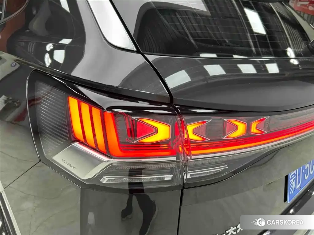 Volkswagen Tayron id 4629126 из Китая 23