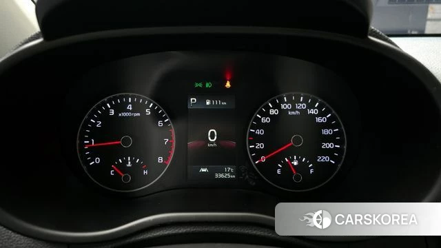 Kia Morning Urban (JA) id 4268534 из Кореи 28