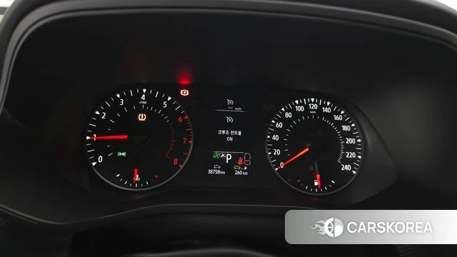 Renault Korea (Samsung) XM3 id 4716392 из Кореи 18