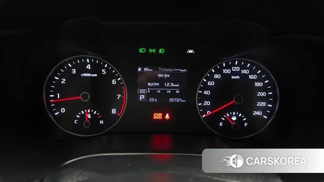 Kia Come New K3 id 4389968 из Кореи 29