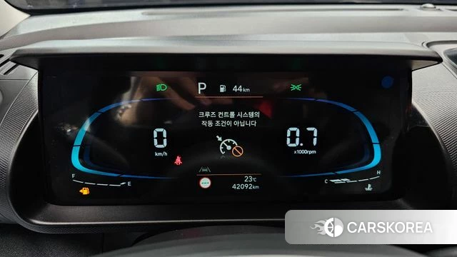 Hyundai Casper id 4922587 из Кореи 29