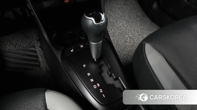 Kia Morning Urban (JA) id 3838987 из Кореи 18