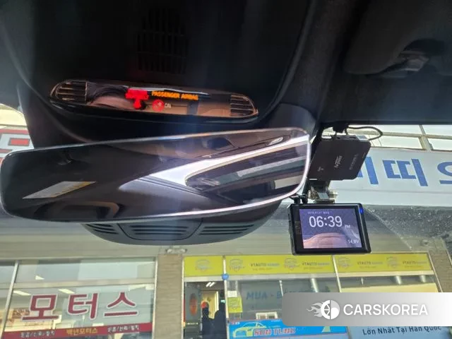 Volvo XC40 id 3399228 из Кореи 15