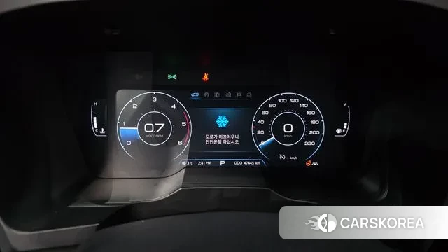 Ssangyong Beautiful Korando id 3601880 из Кореи 18