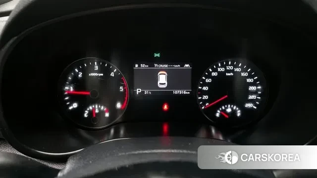 Kia Sportage The Bold id 3003736 из Кореи 18