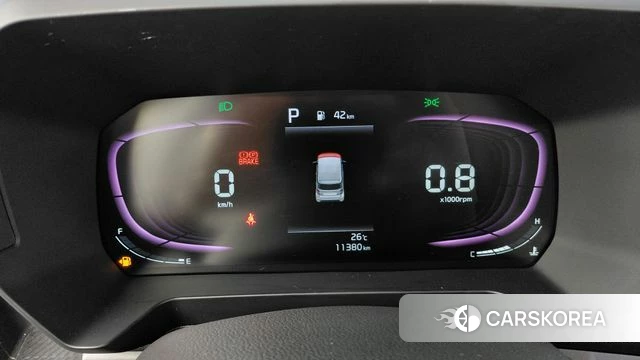 Kia The New Kia Ray id 4893481 из Кореи 18