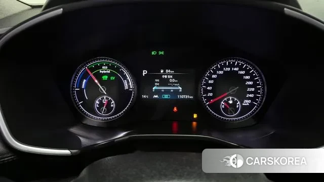 Hyundai The New Santa Fe id 3421687 из Кореи 18