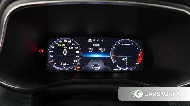 Renault Korea (Samsung) XM3 id 4310209 из Кореи 29
