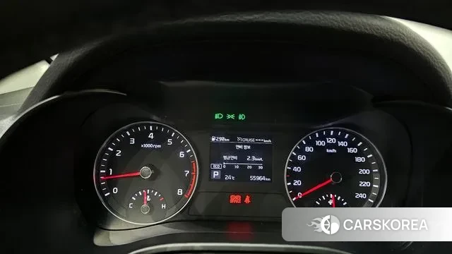 Kia Come New K3 id 2961944 из Кореи 18