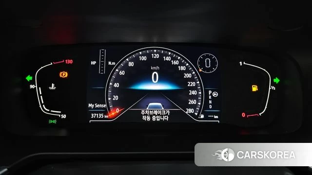 Renault Korea (Samsung) The New SM6 id 4282240 из Кореи 18
