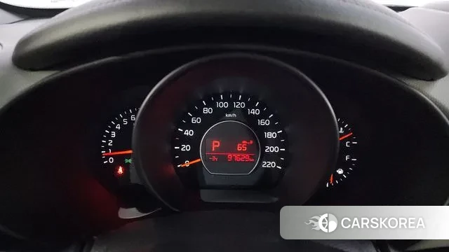 Kia The New Saw id 3552787 из Кореи 18