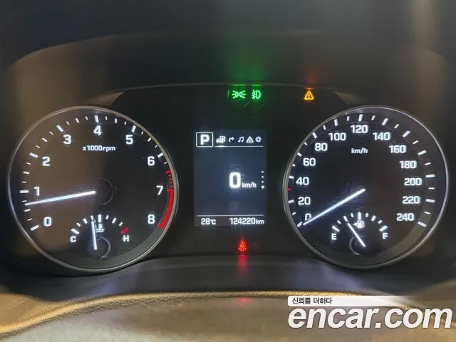 Hyundai Avante AD id 2865668 из Кореи 16
