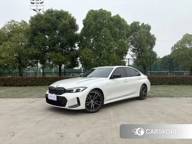 BMW 3 series id 4313714 из Китая 11