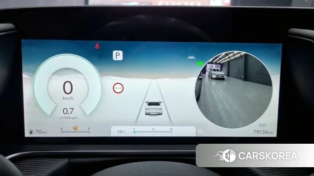 Genesis G90 (RS4) id 4267722 из Кореи 15