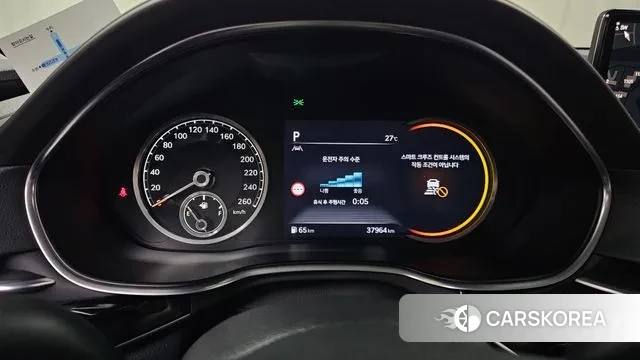 Genesis G80 (RG3) id 3053294 из Кореи 18