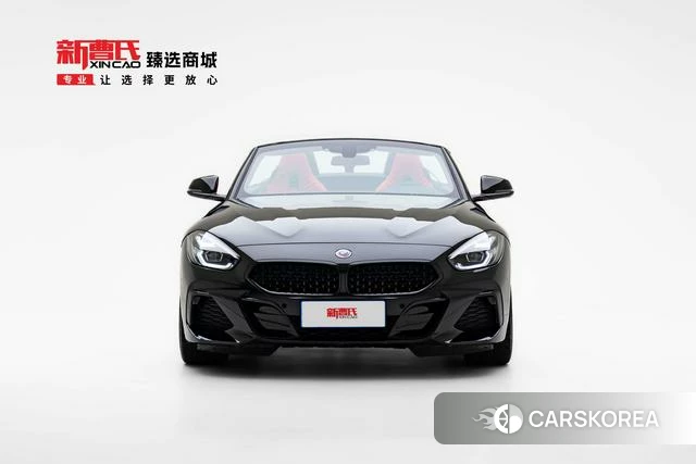 BMW Z4 id 4272435 из Китая 20
