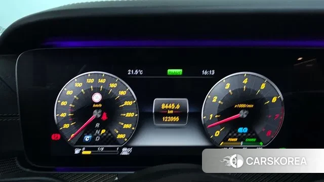 Mercedes-Benz CLS-Class C257 id 3291977 из Кореи 18