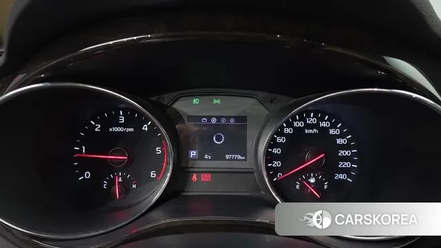 Kia The New Carnival id 3778976 из Кореи 18