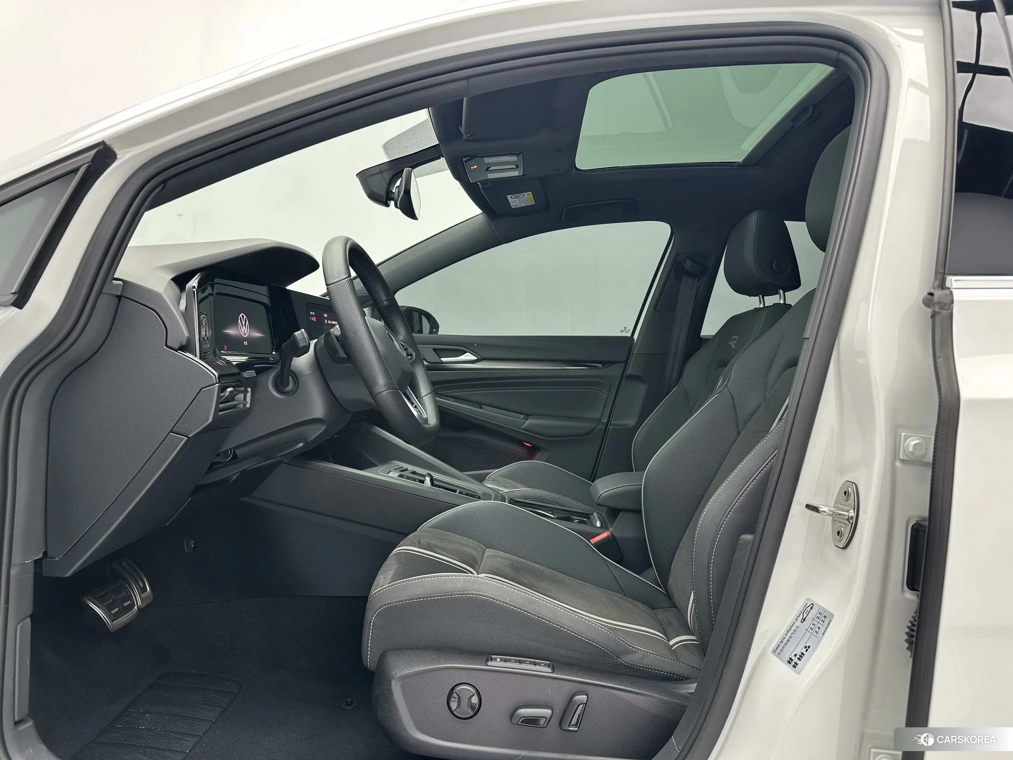 Volkswagen Golf id 4512693 из Китая 15
