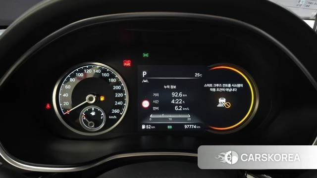 Genesis G80 (RG3) id 4711819 из Кореи 35