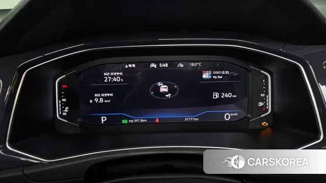 Volkswagen T-Roc id 3483845 из Кореи 18