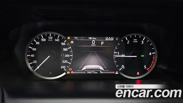 Land Rover Discovery Sports 2nd Generation id 2424149 из Кореи 18