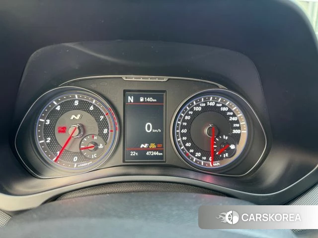 Hyundai Veloster (JS) id 4196233 из Кореи 8