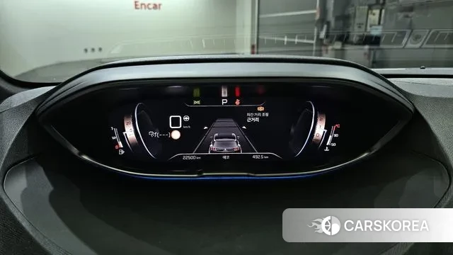 Peugeot 5008 second generation id 3026953 из Кореи 18