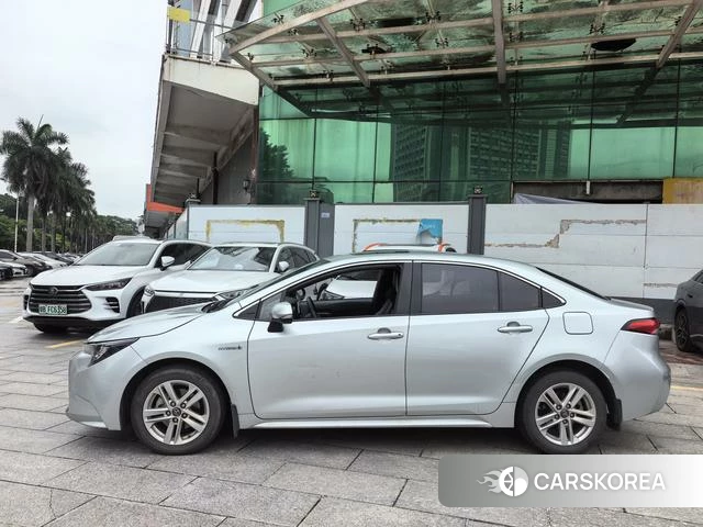 Toyota Lei Ling id 4349035 из Китая 13