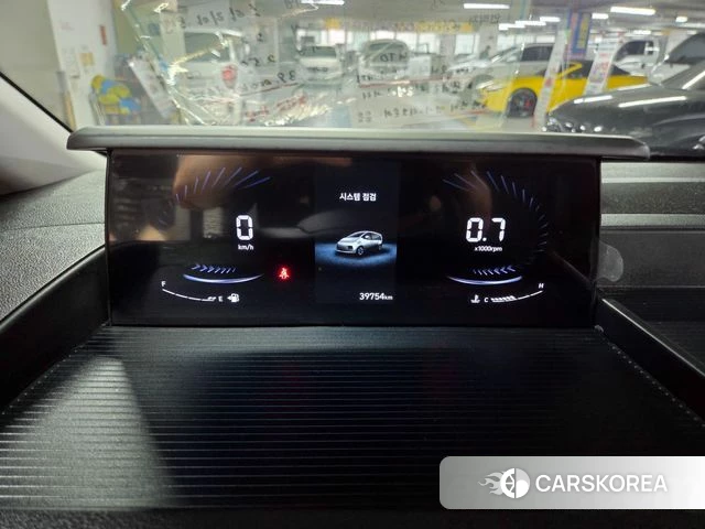 Hyundai Staria id 4905710 из Кореи 18