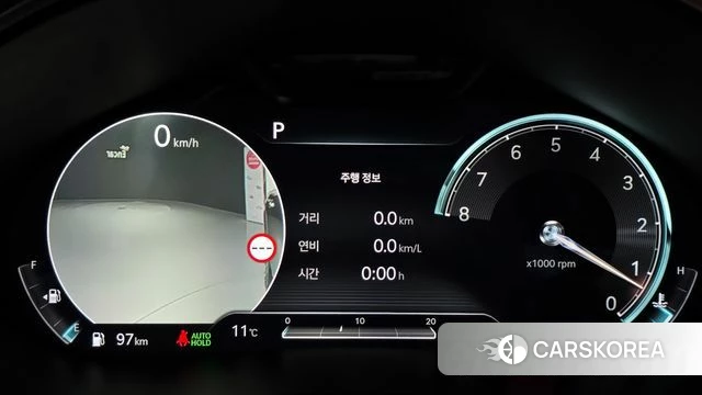 Genesis G80 (RG3) id 3799709 из Кореи 18