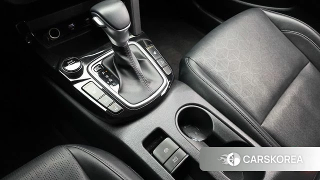 Kia The New Seltos id 4922045 из Кореи 31