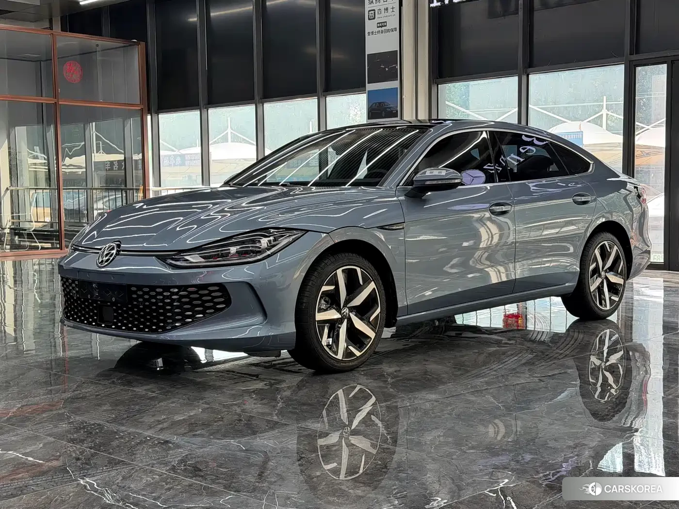 Volkswagen Lingdu id 4515438 из Китая 18