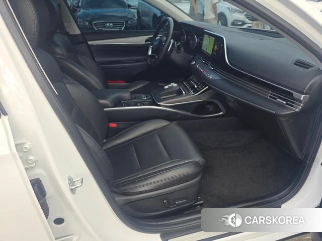 Hyundai The New Grandeur IG id 4887245 из Кореи 18