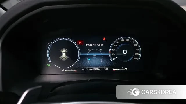 Ssangyong All New Rexton id 3463725 из Кореи 18