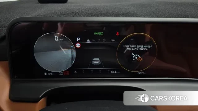 Kia The New Seltos id 3653741 из Кореи 18