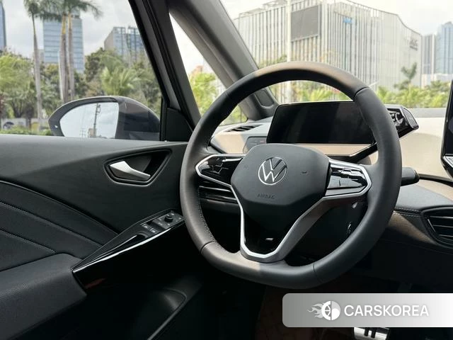 Volkswagen ID.3 id 4274756 из Китая 12