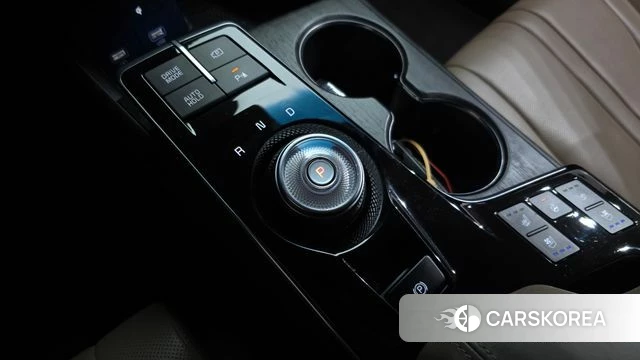 Kia K8 id 4293773 из Кореи 33